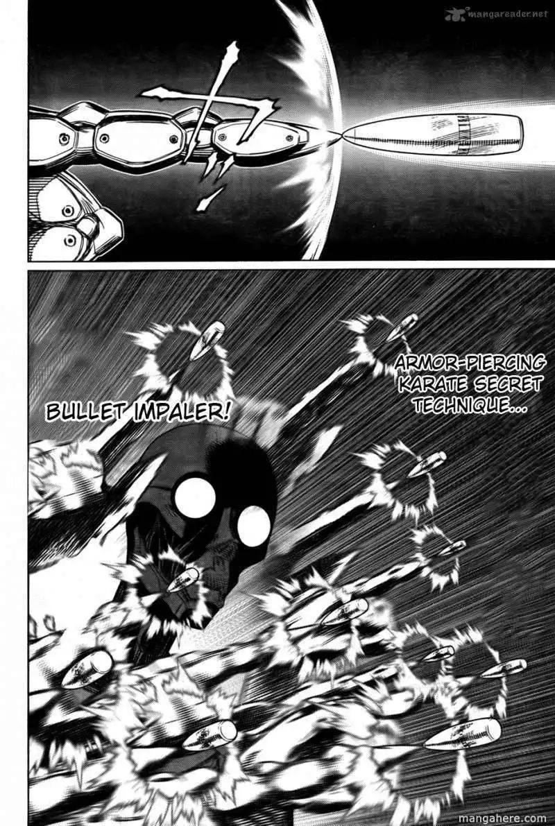 Battle Angel Alita: Last Order Chapter 103 8